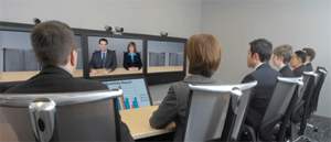 High End Video Conferencing