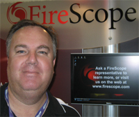 FireScope Sheds a Light On Network & Business Faults