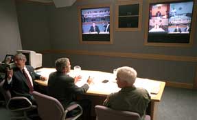MidMarket Leads Video Conferencing Adoption