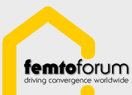 Femtocell Earns Credibility, Forms Forum