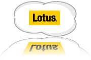 Lotus Goes In The Cloud