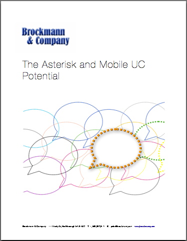 Asterisk Users: Mobile UC Potential
